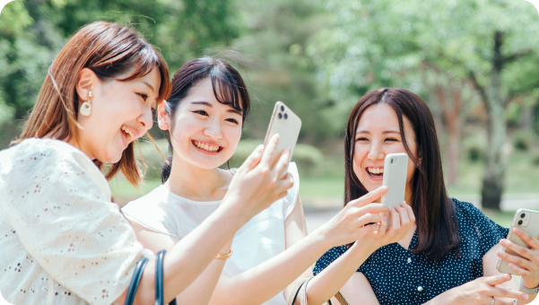SNSやYoutubeからの記事化をお任せ！